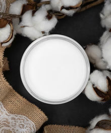 Chalk Mineral Paint - Cotton