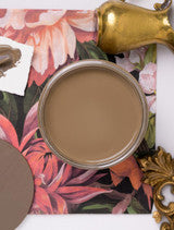 Silk All in One-Truffle