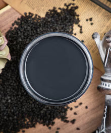 Chalk Mineral Paint- Midnight Sky