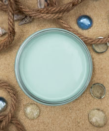Chalk Mineral Paint-Sea Glass