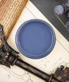 Chalk Mineral Paint- Yankee Blue