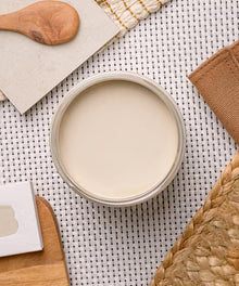 Chalk Mineral Paint- Ecru