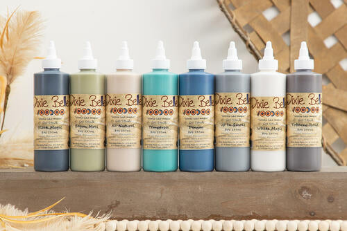 Voodoo Gel Stain (Water Based)