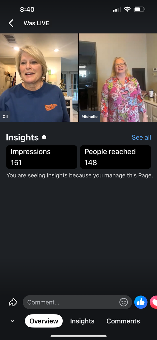 First Blog Post