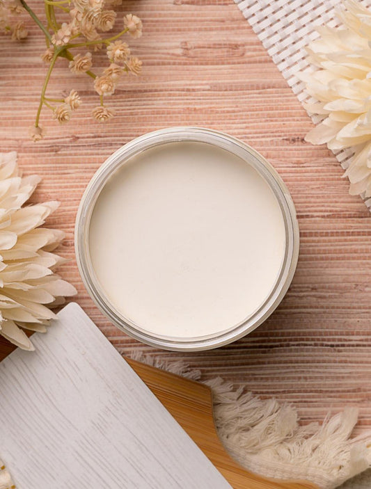 Chalk Mineral Paint- Magnolia