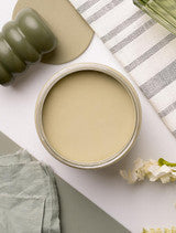 Chalk Mineral Paint- Olive Wood