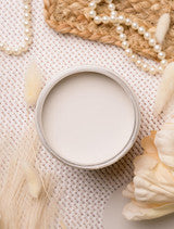 Chalk Mineral Paint- Gardenia