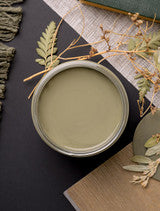 Chalk Mineral Paint- Thicket