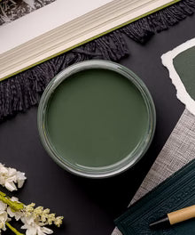 Chalk Mineral Paint- Briar Patch