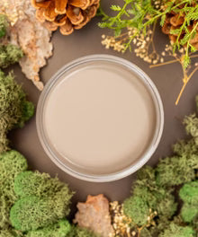 Chalk Mineral Paint- Cobblestone