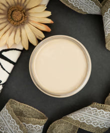 Chalk Mineral Paint-Burlap
