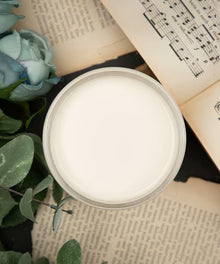 Chalk Mineral Paint-Buttercream