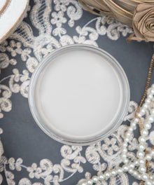 Chalk Mineral Paint- French Linen