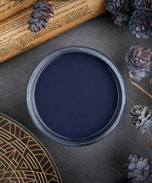 Chalk Mineral Paint- In The Navy