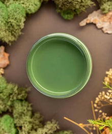 Chalk Mineral Paint- English Ivy