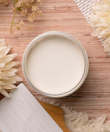 Chalk Mineral Paint- Magnolia