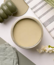 Chalk Mineral Paint- Olive Wood