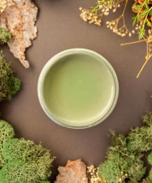 Chalk Mineral Paint- Weeping Willow