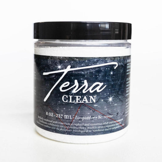 Terra Clean